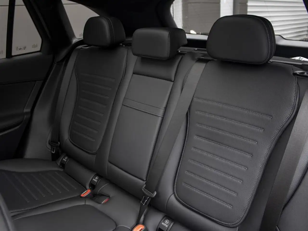 Mercedes-Benz GLC fotografie Mercedes-Benz GLC