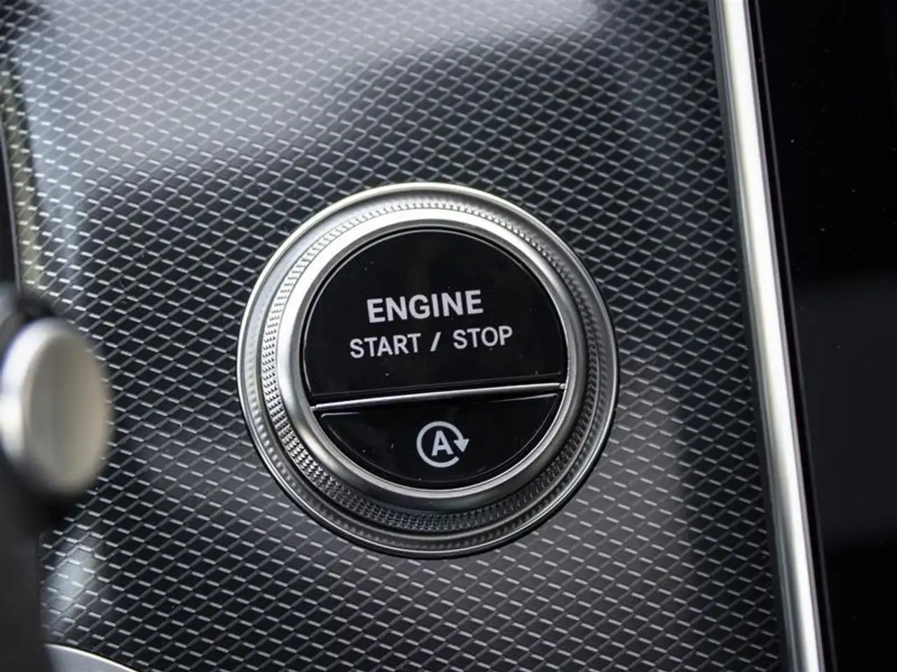 Mercedes-Benz GLC fotografie Mercedes-Benz GLC