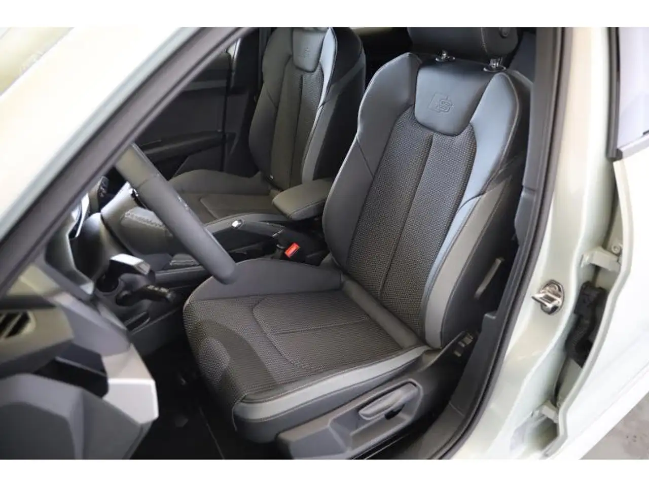 Audi A1 2026