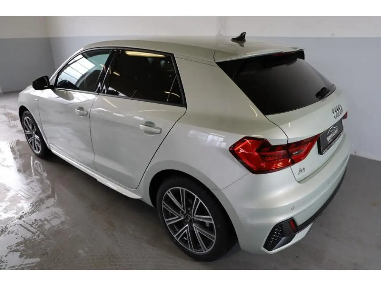 Audi A1 2026