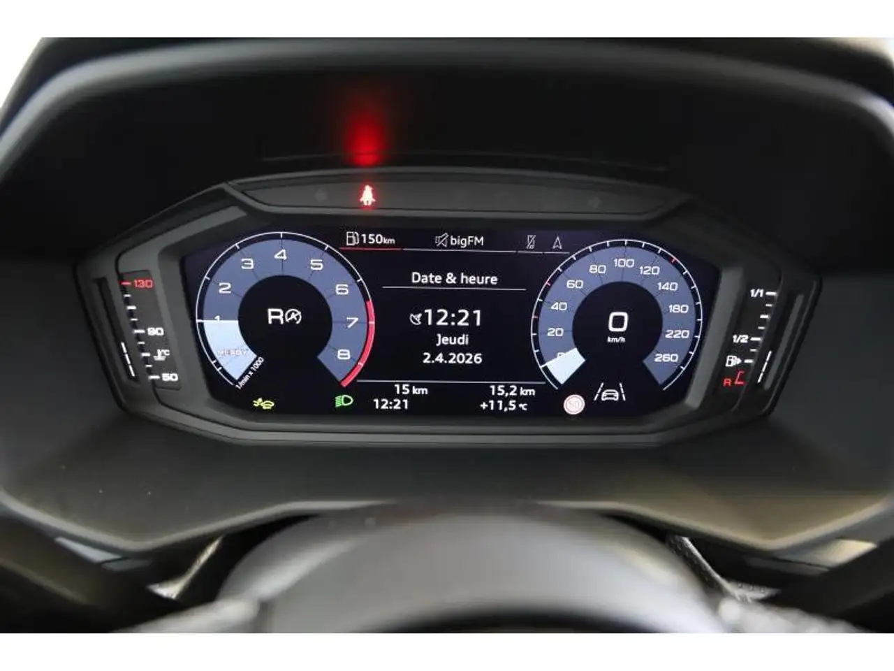 Audi A1 2026