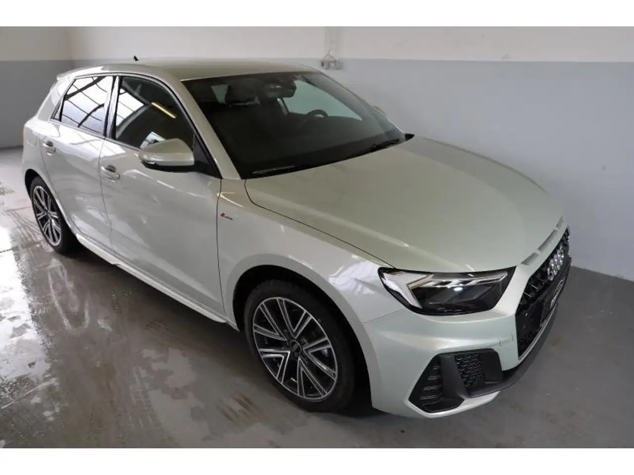 Audi A1 2026