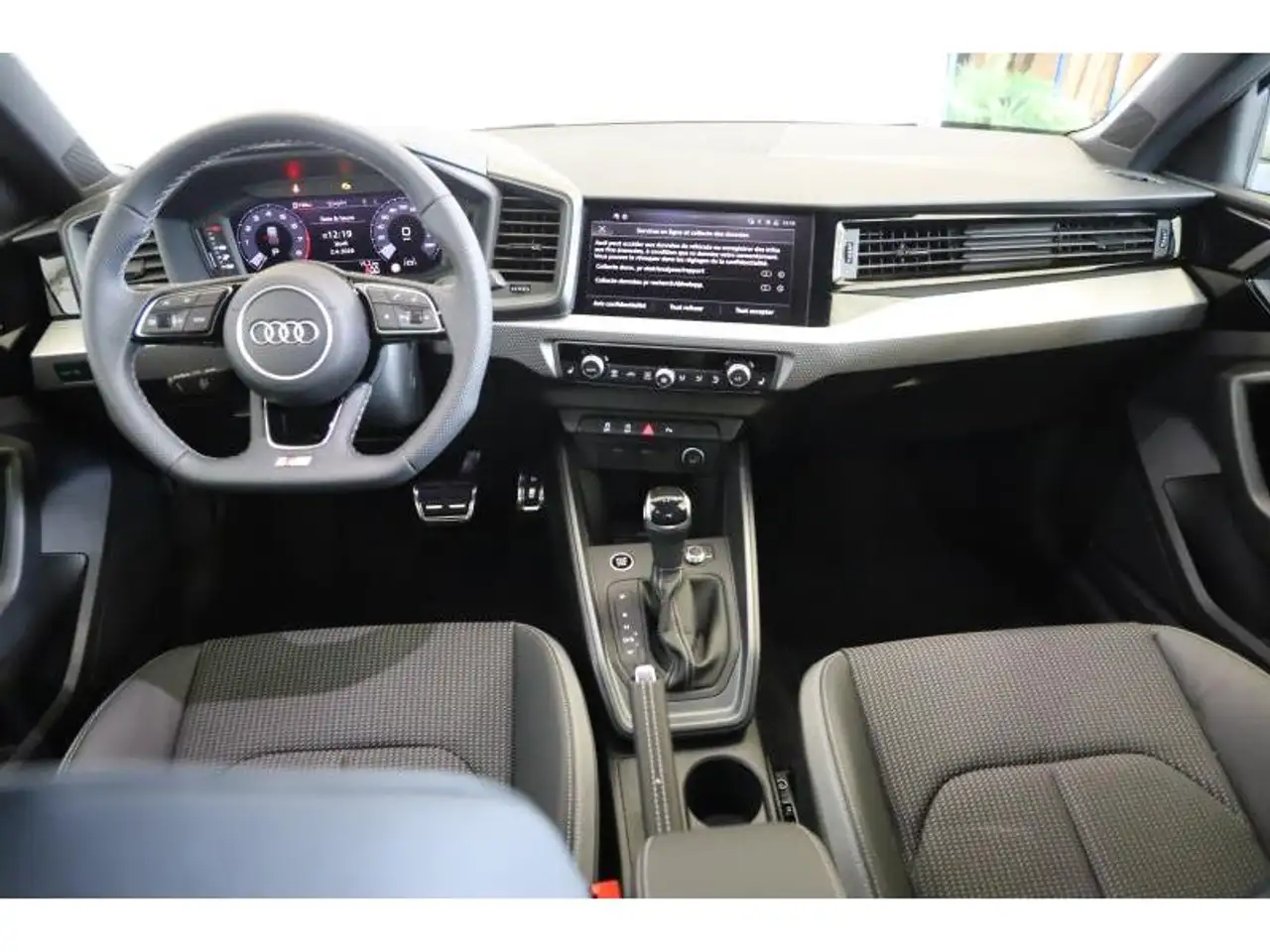 Audi A1 2026