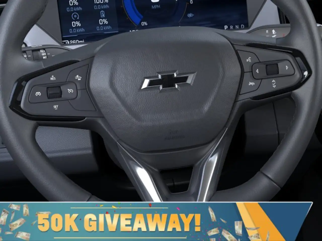 Chevrolet Bolt photo Chevrolet Bolt