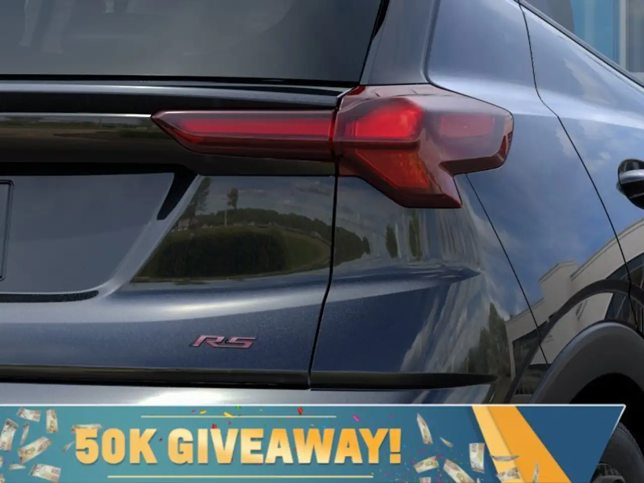 Chevrolet Bolt photo Chevrolet Bolt