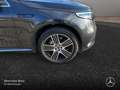 Mercedes-Benz EQC 400 4M AMG+AHK+MULTIBEAM+FAHRASS+KAMERA Gris - thumbnail 6