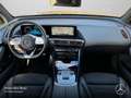 Mercedes-Benz EQC 400 4M AMG+AHK+MULTIBEAM+FAHRASS+KAMERA Gris - thumbnail 13