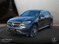 Mercedes-Benz EQC 400 4M AMG+AHK+MULTIBEAM+FAHRASS+KAMERA Gris - thumbnail 2