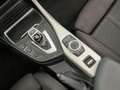 BMW 220 I CABRIO -46% 184CV BVA M SPORT GPS+CAM+OPTS Noir - thumbnail 12