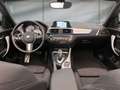 BMW 220 I CABRIO -46% 184CV BVA M SPORT GPS+CAM+OPTS Noir - thumbnail 5