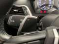 BMW 220 I CABRIO -46% 184CV BVA M SPORT GPS+CAM+OPTS Zwart - thumbnail 16