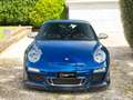 Porsche 997 3.8 GT3 RS Acqua Blue C07 Italiana First Paint Bleu - thumbnail 12
