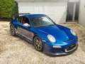 Porsche 997 3.8 GT3 RS Acqua Blue C07 Italiana First Paint Blauw - thumbnail 4