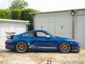 Porsche 997 3.8 GT3 RS Acqua Blue C07 Italiana First Paint Bleu - thumbnail 11