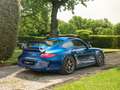 Porsche 997 3.8 GT3 RS Acqua Blue C07 Italiana First Paint Bleu - thumbnail 5