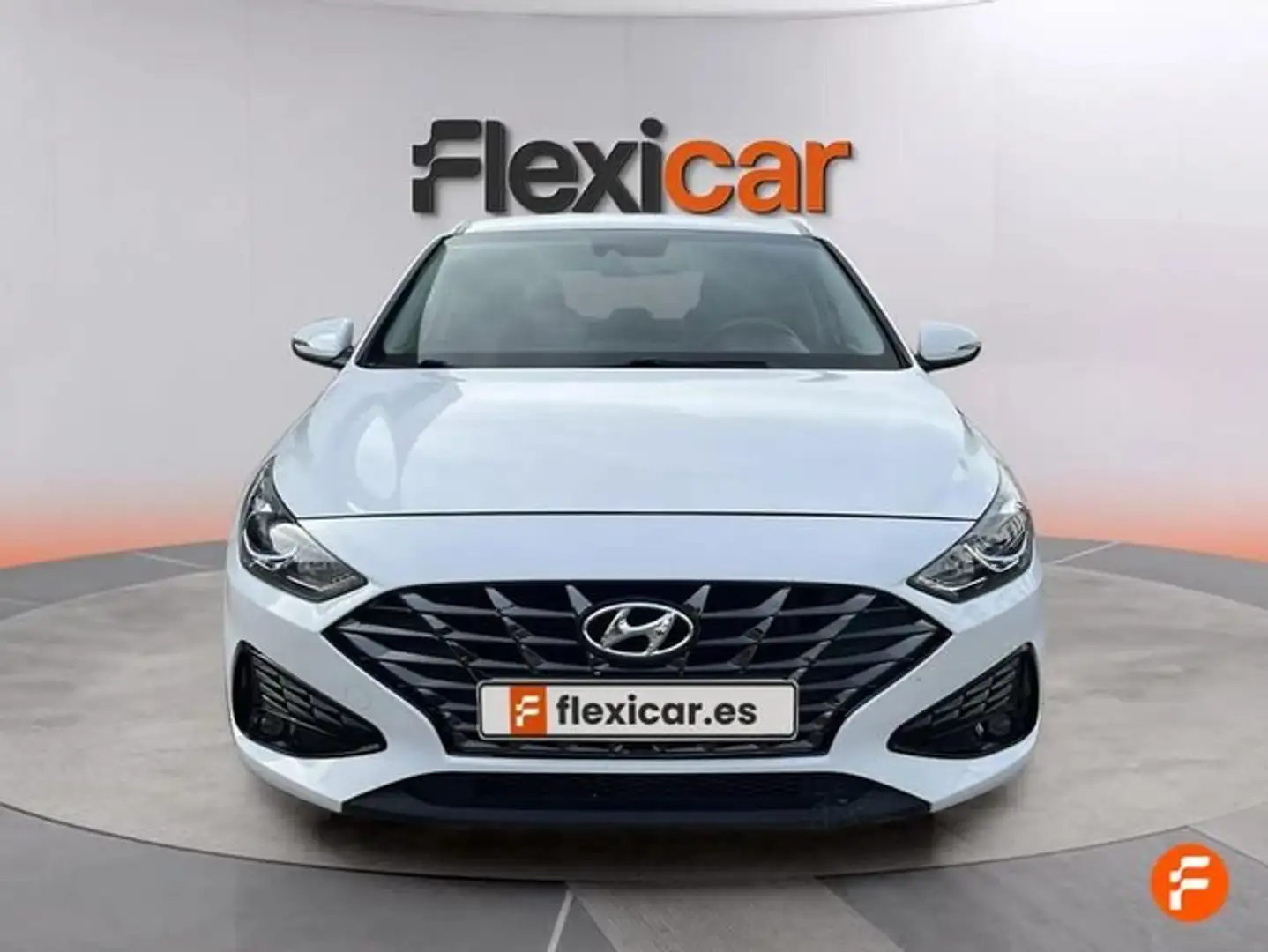 Hyundai i30 1.0 TGDI 48V Klass Blanco - 2
