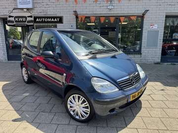 Classic Airco AUTOMAAT Nieuwe Apk
