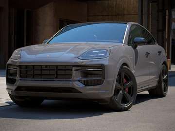 COUPE 3.0 V6 S E-HYBRID 519