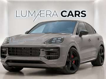 COUPE 3.0 V6 S E-HYBRID 519
