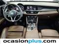 Alfa Romeo Stelvio 2.2 Executive Q4 210 Aut. Bleu - thumbnail 11