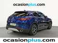 Alfa Romeo Stelvio 2.2 Executive Q4 210 Aut. Bleu - thumbnail 4