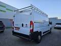 Fiat Ducato Ducato Maxi 35 L2H1 150 Weiß - thumbnail 4