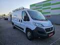 Fiat Ducato Ducato Maxi 35 L2H1 150 Weiß - thumbnail 2