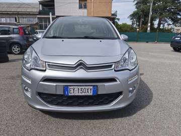 C3 II 1.4 hdi Exclusive 70cv FL