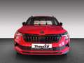 Skoda Karoq 1.5 TSI DSG Sportline *PANO*AHK*KAMERA* Rot - thumbnail 2