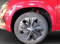 Skoda Karoq 1.5 TSI DSG Sportline *PANO*AHK*KAMERA* Rot - thumbnail 5
