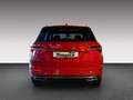 Skoda Karoq 1.5 TSI DSG Sportline *PANO*AHK*KAMERA* Rot - thumbnail 4
