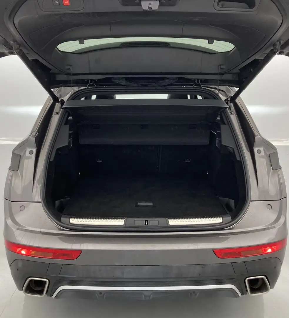 DS Automobiles DS 7 Crossback E-Tense Performance Line + Aut. 4x4 Plateado - 2