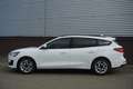 Ford Focus Wagon 1.0 EcoBoost 125PK Hybrid Connected/Comfort Blanc - thumbnail 3