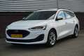 Ford Focus Wagon 1.0 EcoBoost 125PK Hybrid Connected/Comfort Blanc - thumbnail 1