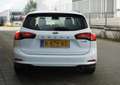 Ford Focus Wagon 1.0 EcoBoost 125PK Hybrid Connected/Comfort Blanc - thumbnail 31