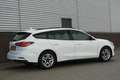 Ford Focus Wagon 1.0 EcoBoost 125PK Hybrid Connected/Comfort Blanc - thumbnail 22