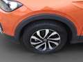 Volkswagen T-Cross 1.0TSI Active Naranja - thumbnail 9