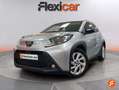 Toyota Aygo 1.0 VVT-i x-play Gris - thumbnail 3