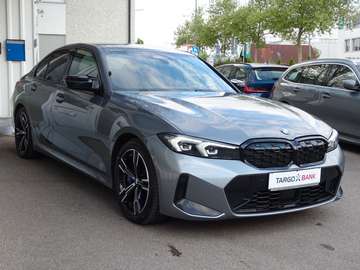 M340d G20 LCI Navi LC Pro Alcan LED ACC H/K AHK