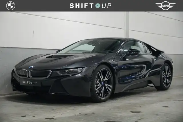 BMW i8 1.5 Dealeronderhouden | Harman Kardon | Head Up |