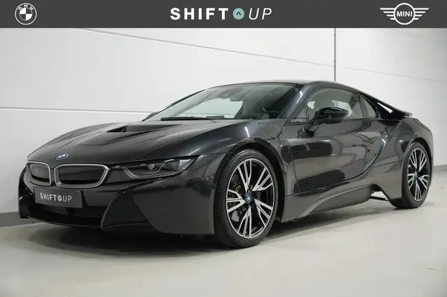BMW i8 1.5 Dealeronderhouden | Harman Kardon | Head Up |