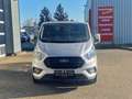 Ford Transit Custom 320 L2 Trend Klima NAVI Werkstatt Silber - thumbnail 7