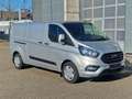 Ford Transit Custom 320 L2 Trend Klima NAVI Werkstatt Silber - thumbnail 6