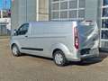 Ford Transit Custom 320 L2 Trend Klima NAVI Werkstatt Silber - thumbnail 4