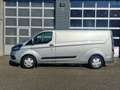 Ford Transit Custom 320 L2 Trend Klima NAVI Werkstatt Silber - thumbnail 2