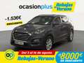 Hyundai TUCSON 1.6 GDI BD Klass 4x2 Gris - thumbnail 1