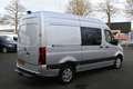 Mercedes-Benz Sprinter 319 CDI 3.0 V6 L2H2 LED, 10.25 MBUX met navigatie Argent - thumbnail 3