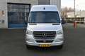 Mercedes-Benz Sprinter 319 CDI 3.0 V6 L2H2 LED, 10.25 MBUX met navigatie Argent - thumbnail 2