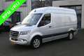 Mercedes-Benz Sprinter 319 CDI 3.0 V6 L2H2 LED, 10.25 MBUX met navigatie Argent - thumbnail 1