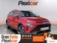Hyundai BAYON 1.2 MPI Maxx Rouge - thumbnail 1